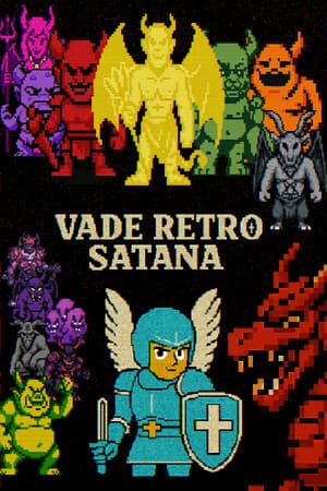 VADE RETRO SATANA