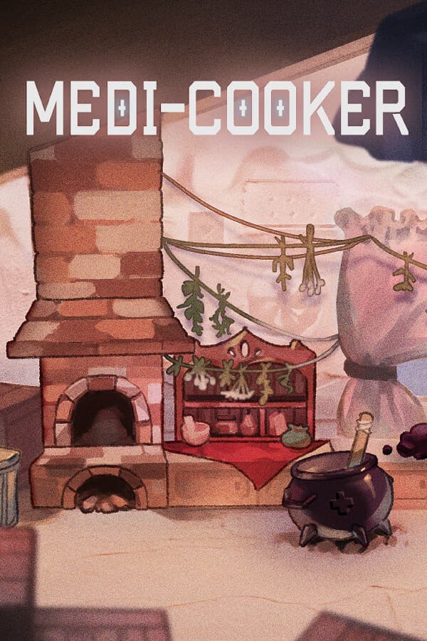 Medi-Cooker