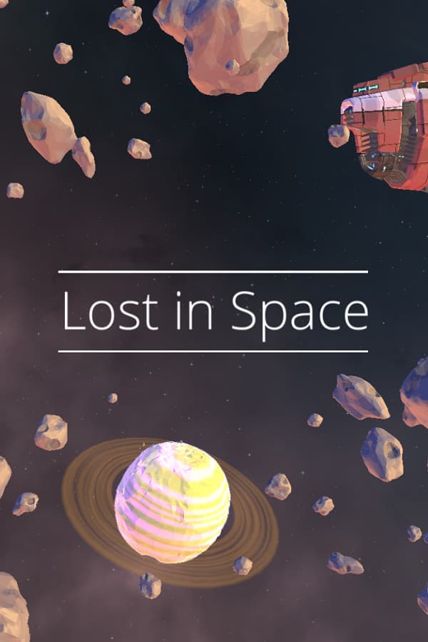 Lost in Space