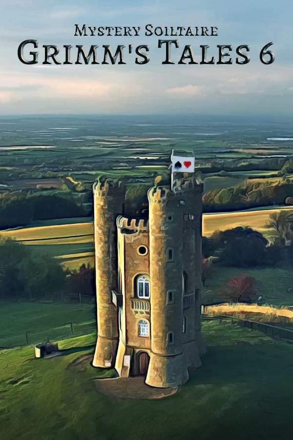 Mystery Solitaire. Grimm's Tales 6
