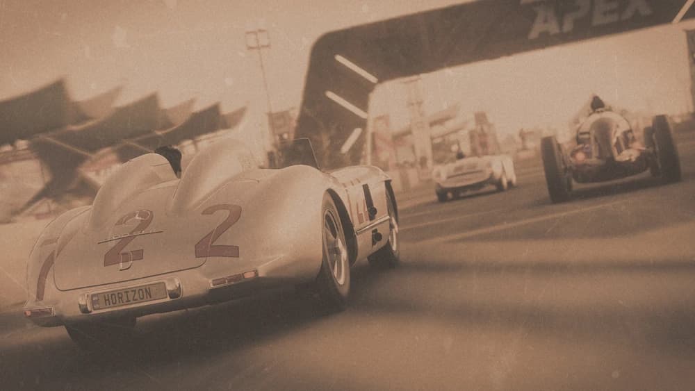 Series 11: Rami's Racing History
