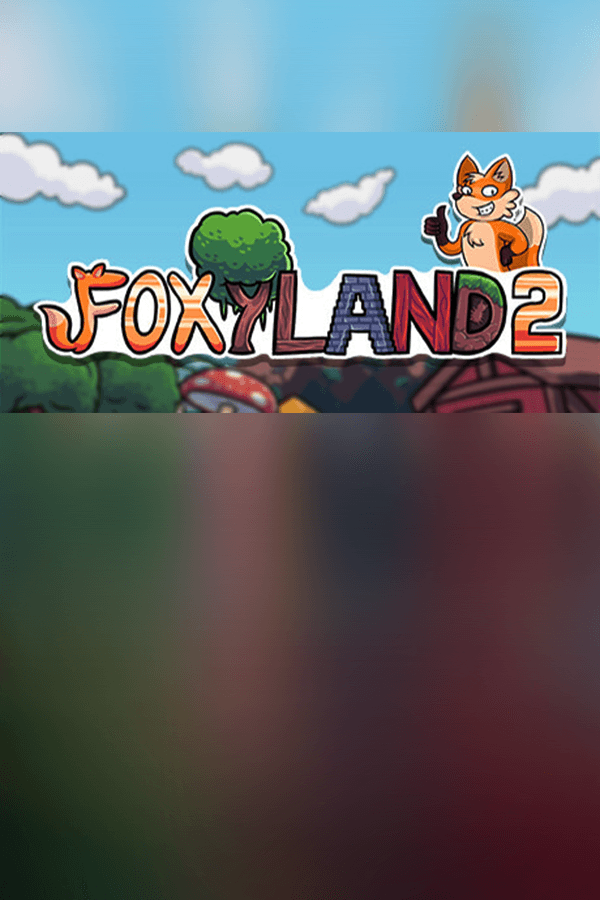 Foxyland 2