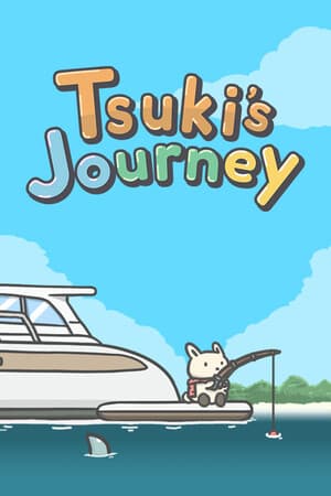 Tsuki Journey