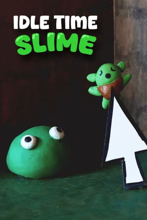 Idle Time Slime
