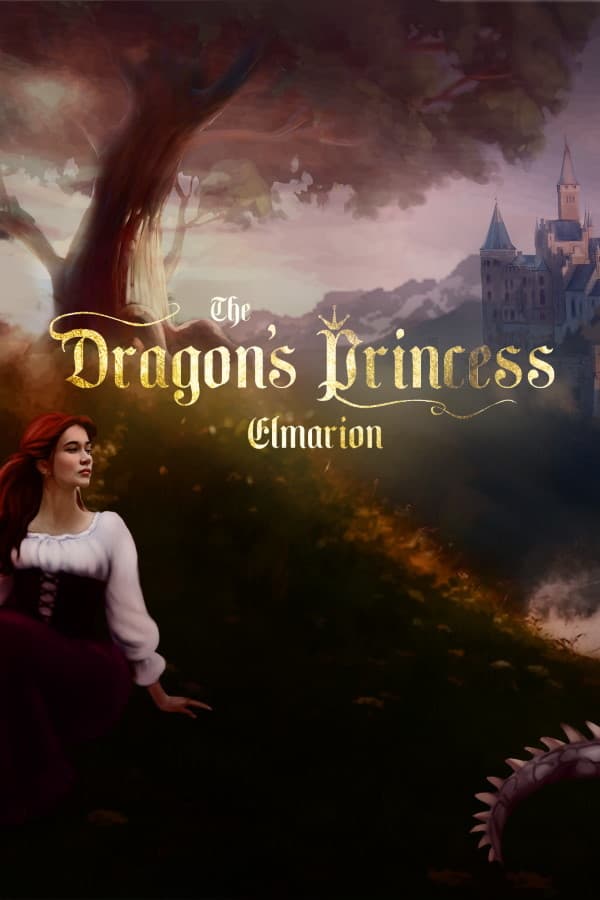 Elmarion: Dragon's Princess