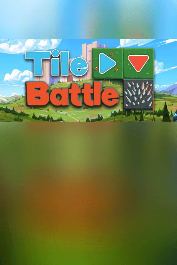 Tile Battle