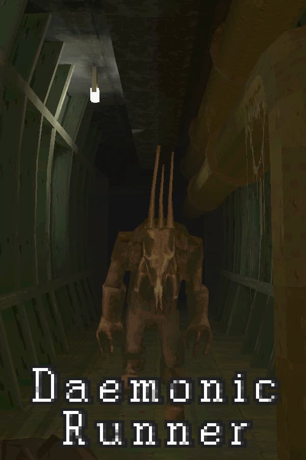 Daemonic Runner