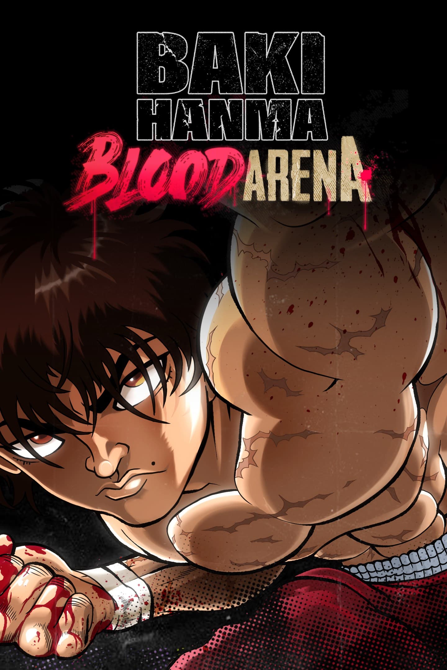 Baki Hanma: Blood Arena
