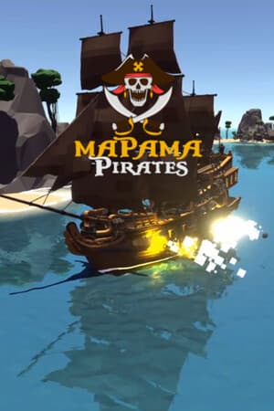 Mapama Pirates