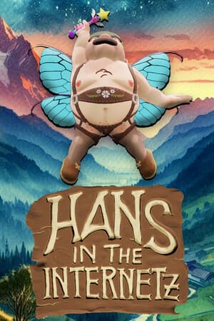 Hans in the Internetz