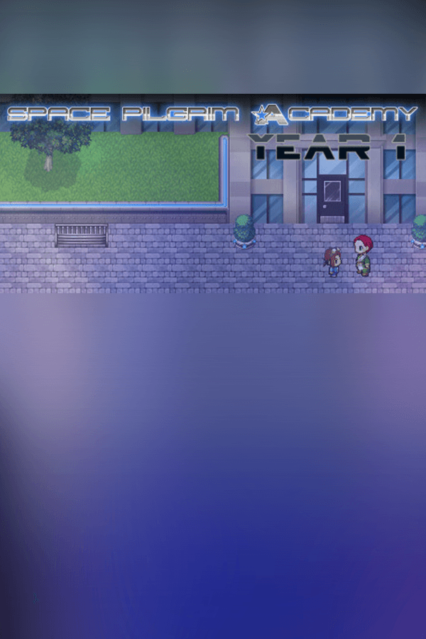 Space Pilgrim Academy: Year 1
