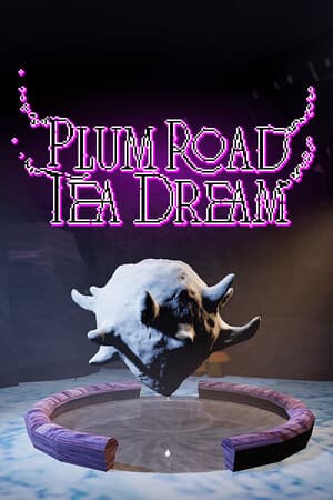 Plum Road Tea Dream