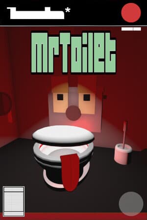 MrToilet