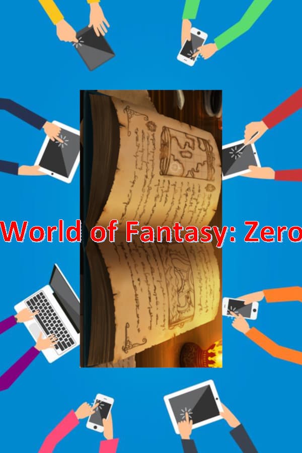 World of Fantasy: Zero