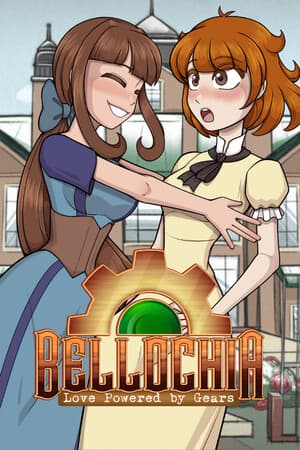 Bellochia: Love Powered by Gears
