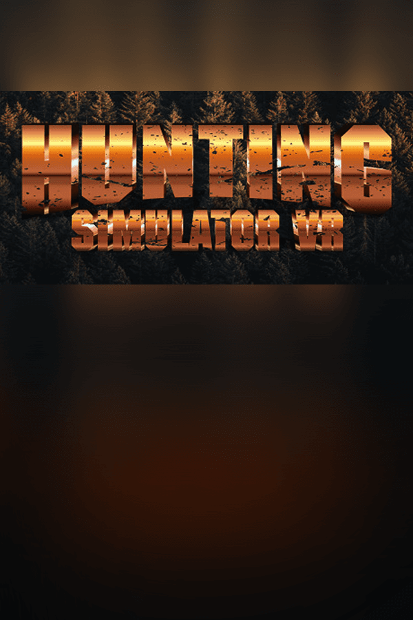 Hunting Simulator VR