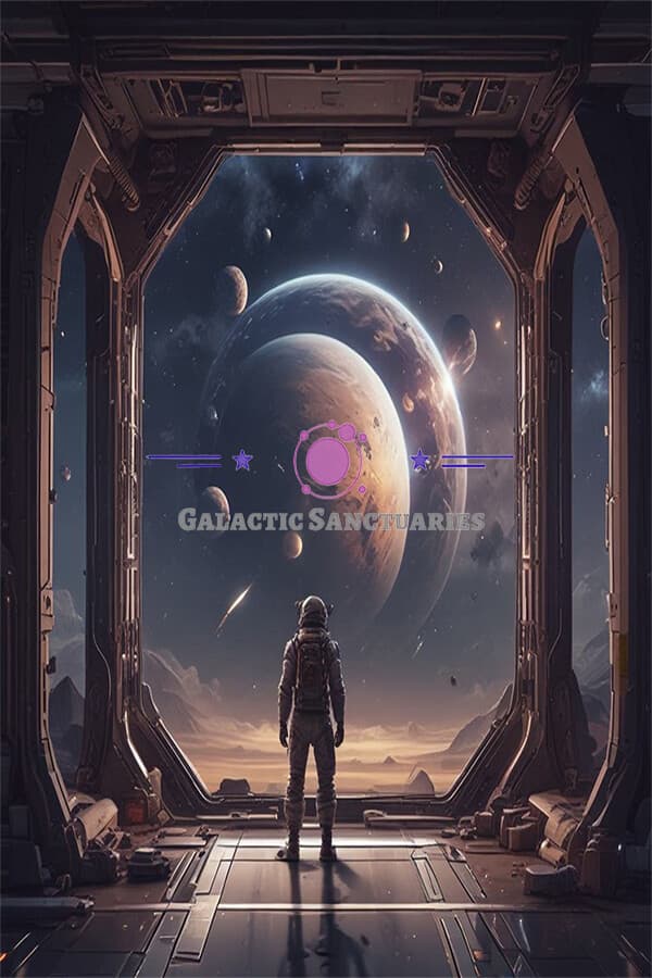 Galactic Sanctuaries