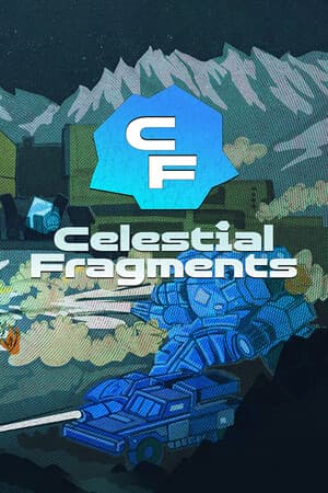 Celestial Fragments