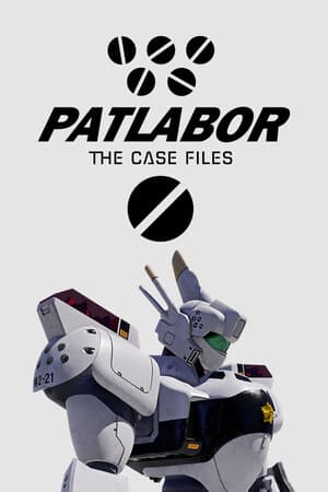 PATLABOR the Case Files