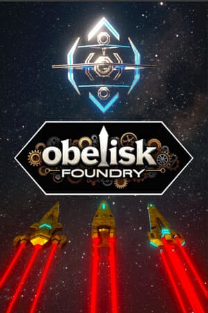 Obelisk Foundry