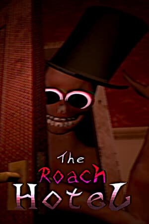 The Roach Hotel