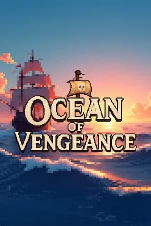 Ocean of Vengeance