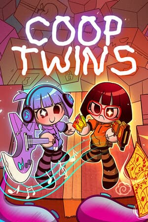 CO-OP TWINS