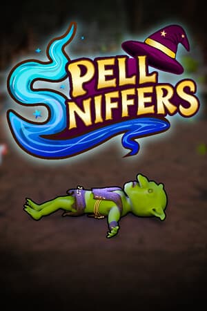 Spell Sniffers