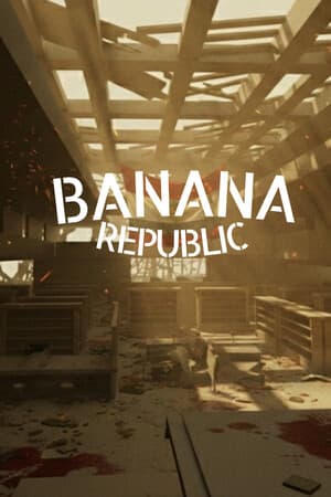 Banana Republic