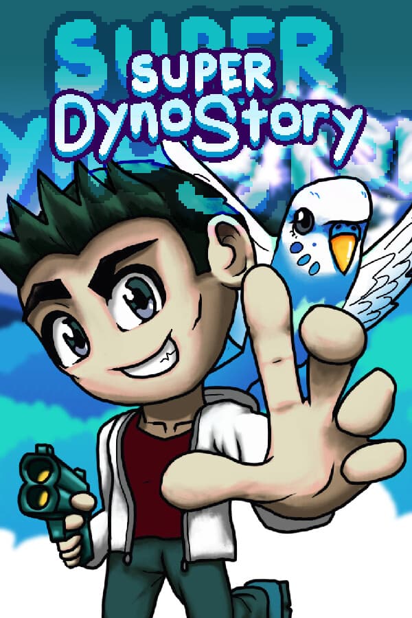 Super DynoStory
