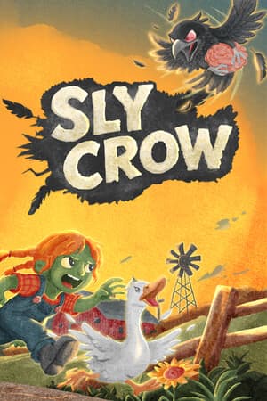 Sly Crow