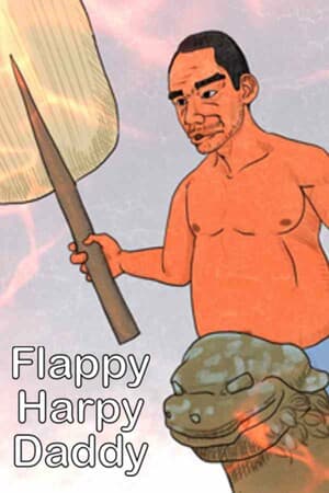 Flappy Harpy Daddy