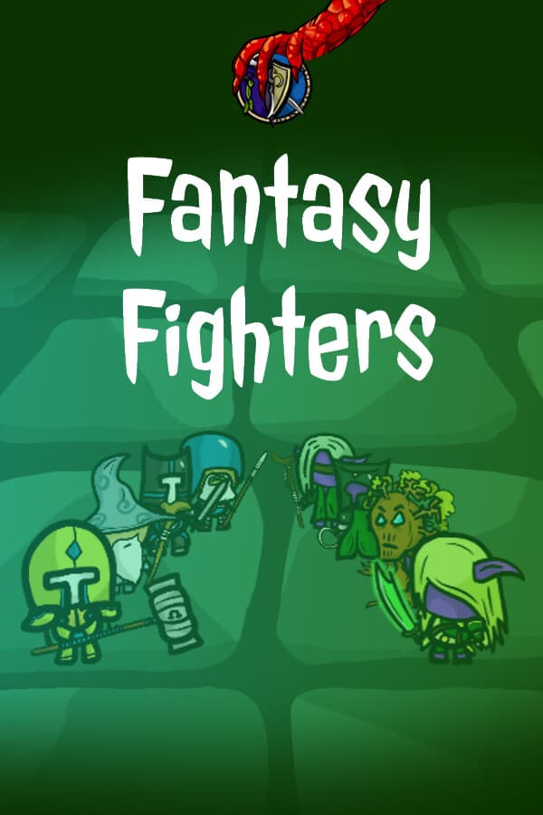 Fantasy Fighters