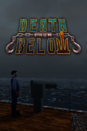 DEATH FROM BELOW