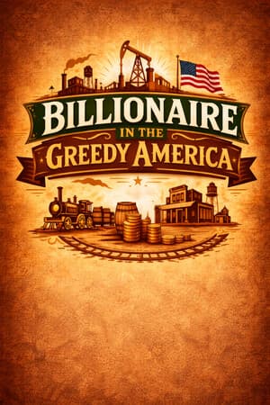 Billionaire in the Greedy America