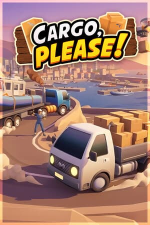 Cargo, Please!