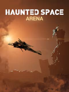 Haunted Space Arena