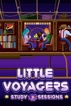 Little Voyagers: Study Sessions