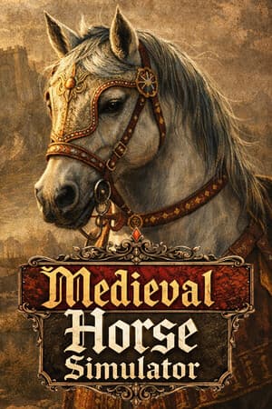 Medieval Horse Simulator