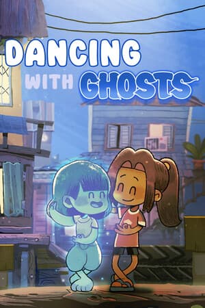 Dancing with Ghosts