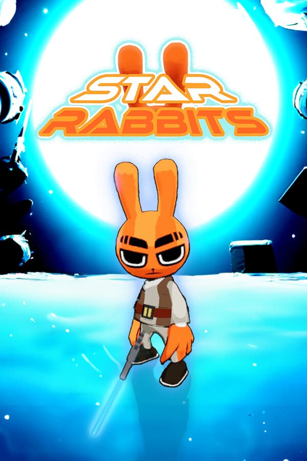Star Rabbits