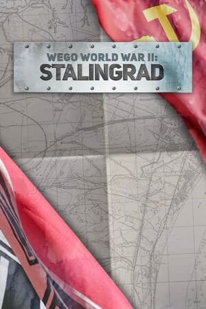 WEGO World War II: Stalingrad