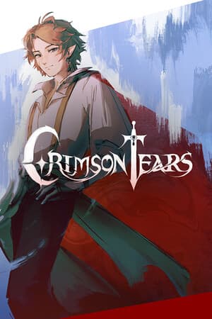 Quest of Crimson Tears