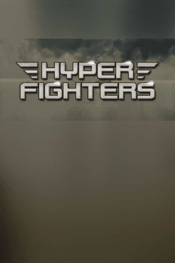 Hyper Fighters