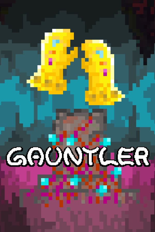Gauntler