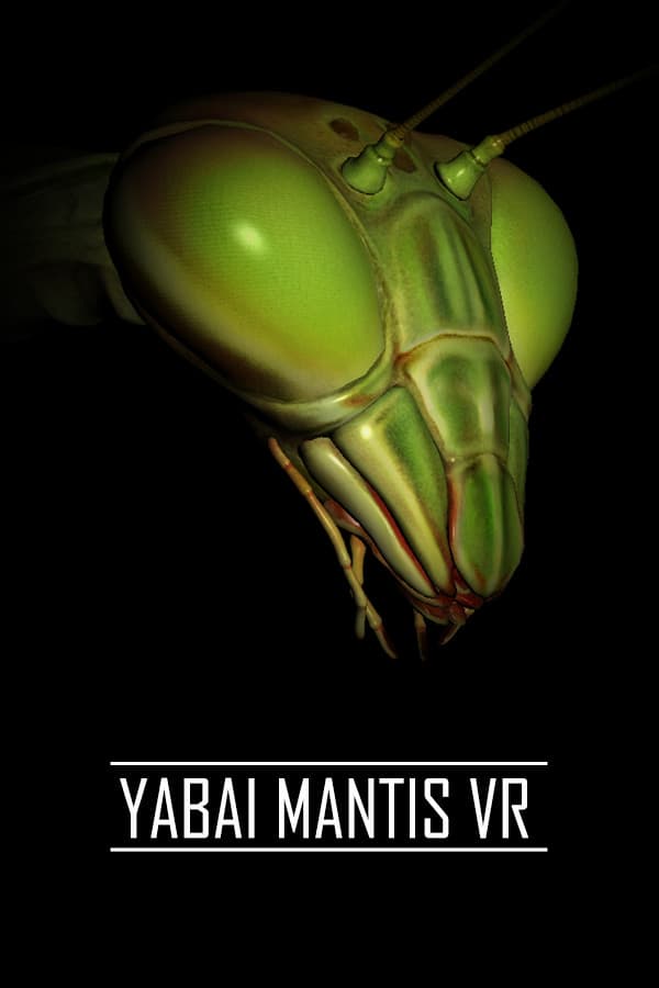 YABAI MANTIS VR