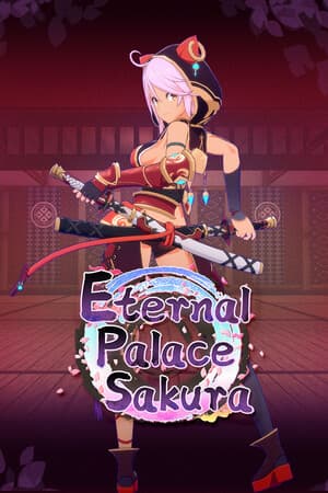 Eternal Palace Sakura
