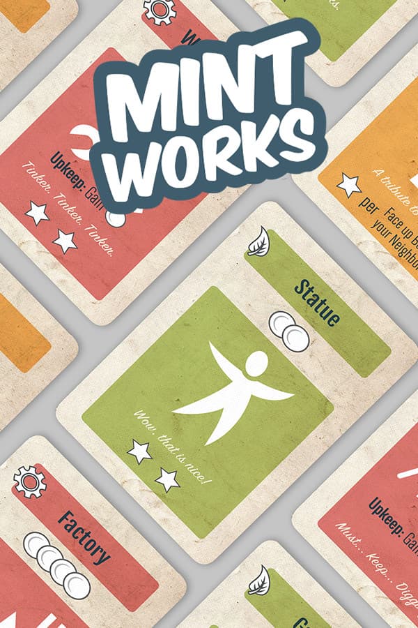 Mint Works