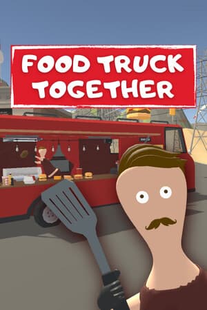 Food Truck Together