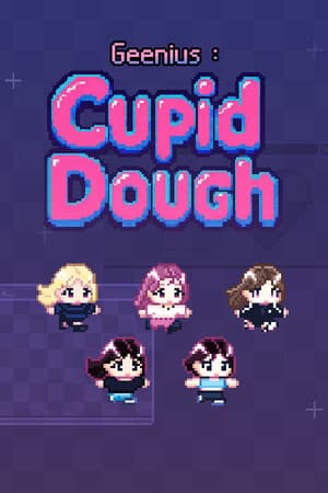 Geenius : Cupid Dough